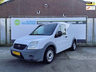 Ford Transit Connect T200S 1.8 TDCi Economy Edition
