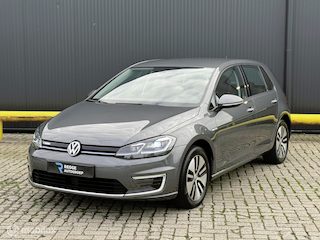 Volkswagen Golf ACC | NAVI | CAMERA | NIEUWSTAAT