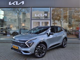 Kia Sportage 1.6 T-GDi Plug-in Hybrid AWD GT-PlusLine | 360 Camera | Harman Kardon | Memory | Stoelventilatie | Trekhaak | tot 10 Jaar Garantie!