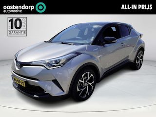 Toyota C-HR 1.8 Hybrid Bi-Tone Plus