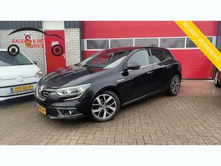 Renault Mégane 1.2 TCe Bose CAMERA / CARPLAY / KEYLESS / NAVI / CLIMA / PDC / BLUETOOTH / CRUISE / NL-AUTO