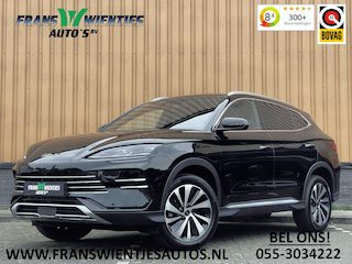 BYD Seal U 1.5 DM-i FWD Boost | Head-up Display| Apple Carplay | Keyless Go/Entry | Stoelventilatie | 360 Camera | Panorama dak | Rijmodus Regeling |