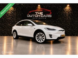 Tesla Model X Long Range 6p. | 100 kWh | SOH 85% | FSD PILOT