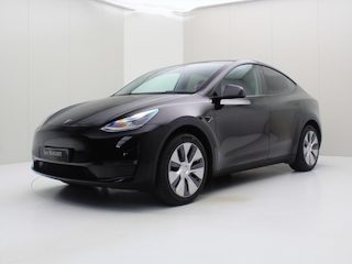 Tesla Model Y Long Range AWD 75kWh 351pk 94.7% SoH [ AMD RYZEN+AUTOPILOT+19 INCH+PREMIUM AUDIO ]