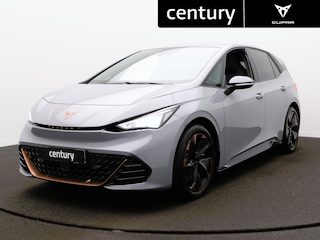 Cupra Born Business 63 kWh / Camera / Elek.Stoel. / Car-Play