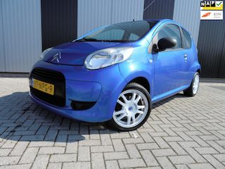 Citroën C1 1.0-12V Séduction