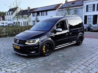 Volkswagen Caddy Combi 1.4 TSI Trendline