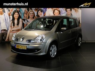 Renault Modus 1.2 TCE Exception | MEENEEMPRIJS | Apk t/m okt 2027 | Camera | Airco