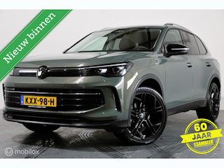 Volkswagen Tiguan 1.5 eTSI - Stuur/Stoelverwarming - Elektrische trekhaak - 360 Camera