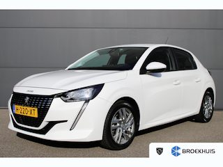 Peugeot 208 1.2 PureTech Blue Lease Active | Navigatie | Apple carplay | Parkeersensoren | Lichtmetaal | NL auto | 66.000km |