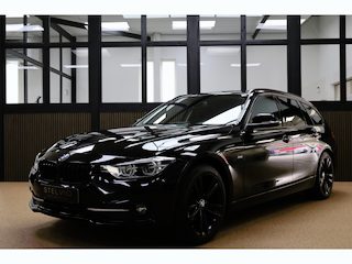 BMW 3-serie Touring 318i M Sport | High Executive | Trekhaak | LED | Navi