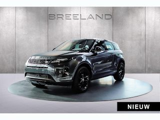 Land Rover Range Rover Evoque P270e Business Edition S | PANO | BLACK PACK | 19 INCH | STOELVERWARMING