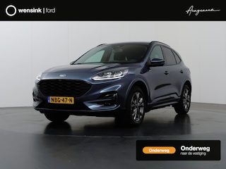Ford Kuga 2.5 PHEV ST-Line | Adaptieve Cruise Control | Parkeercamera | Climate Control |
