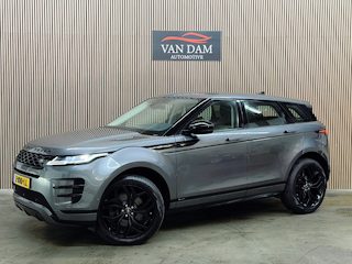 Land Rover Range Rover Evoque 2.0 P250 AWD R-Dynamic 2019 FULL OPTION