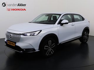 Honda HR-V 1.5 i-MMD 131pk CVT Advance