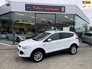 Ford Kuga 1.5 Titanium Styling Pack 4WD