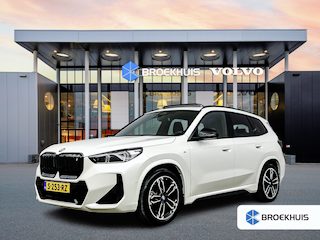 BMW iX1 xDrive30 Launch Edition 67 kWh|M-Sport|HarmanKardon|BlackLine|Trekhaak