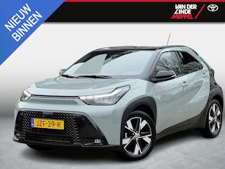 Toyota Aygo Hybrid 115 pulse Carplay LM Cruise Clima