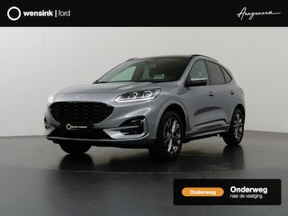 Ford Kuga 2.5 PHEV ST-Line X | Panoramadak | Elektr. Trekhaak | Winterpakket | Rijassistent-Pakket | Technologie-Pakket |