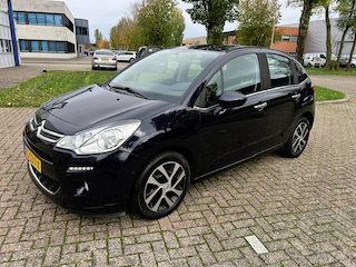 Citroën C3 1.2 PureT Selection NAVI CRUISE CLIMA NAP