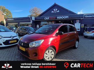 Suzuki Celerio 1.0 Comfort Airco