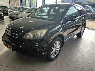 Honda CR-V 2.0i Executive AUTOMAAT PANO BJ 2011 !!!
