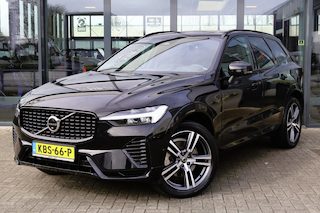 Volvo XC60 2.0 B4 Aut. R-DESIGN / Panorama dak / Volleder