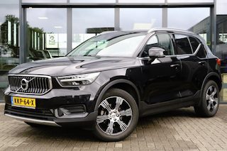 Volvo XC40 1.5 T3 Automaat INSCRIPTION / Leder / Trekhaak 1600 KG