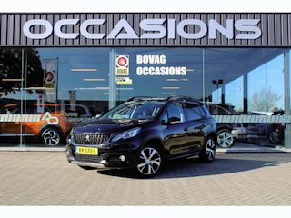 Peugeot 2008 1.2 PureTech GT-line APPLE CARPLAY/ NAVI/ PDC