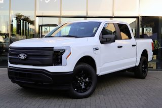Ford F-150 LIGHTNING PRO / Lage bijtelling  / 131 KwH / 3.500 KG trekgew