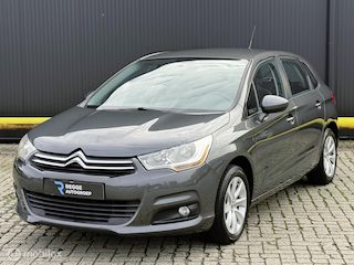 Citroën C4 1.6 VTi Ligne Business AIRCO