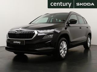 Skoda Karoq 1.0 TSI Business Edition Trekhaak - Apple Carplay/Android Auto - Cruise - Clima