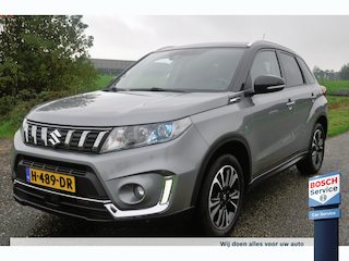 Suzuki Vitara 1.0 Boosterjet 112pk 2WD
