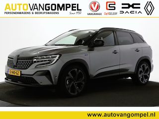 Renault Austral E-Tech full hybrid 200PK iconic esprit Alpine | 360 CAMERA | WINTERPACK | ELEKTR. STOELEN | HARMAN KARDON | ELEKTR. ACHTERKLEP | FULL OPTION