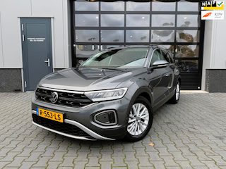 Volkswagen T-Roc 1.5 TSI Life Business automaat 1 ste eigenaar