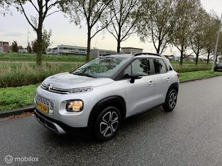 Citroën C3 Aircross 1.2 PureTech S&S Shine