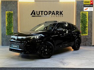 Volkswagen Tiguan 1.5 eHybrid 3x R-Line |BTW|PANO|MASSAGE|H&K|HuD|360 CAM|KEYLESS|IQ LIGHT|MEMORY|FABRIEKSGARANTIE|STOELKOELING|