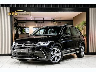 Volkswagen Tiguan 1.5 TSI R-Line Business|Pano|ACC|Trekhaak