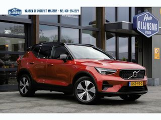 Volvo XC40 1.5 T4 PHEV Plus Dark|Camera|Memory|R-Design pack