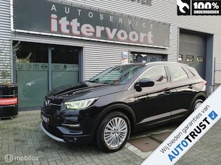 Opel Grandland X 1.2 Turbo Business Edition