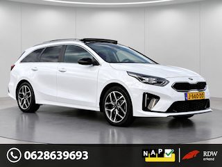 Kia Ceed Sportswagon 1.0 T-GDi GT-Line/PANO/NWST