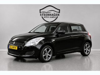Suzuki Swift 1.2 Comfort EASSS Dealer onderhouden, incl. trekhaak