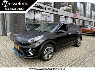 Kia Niro e-Niro Edition 64 kWh | SOH 100% | Adapt.Cruise | Carplay|