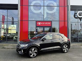 Volkswagen T-Roc 1.5 TSI DSG-7 3 X R-Line | Panorama | Camera | Parksens |Keyless | Carplay |