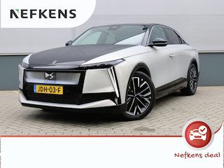 DS N°8 Étoile 74 kWh | Tot 8 jaar garantie | Schuifdak | Focal Elektra 3D HiFi | Nekverwarming
