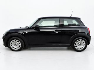 Mini Cabrio 1.2 102pk