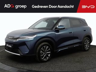 BYD Atto 2 1.5 DM-i Boost | Rijklaar | Verwacht |