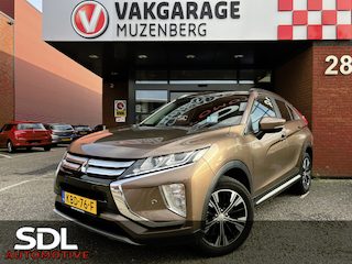 Mitsubishi Eclipse Cross 1.5 DI-T Intense // APPLE CARPLAY / ANDROID AUTO // KEYLESS // PDC V+A // CAMERA // HUD
