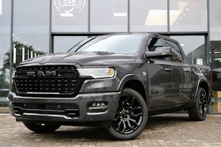 Dodge Ram 1500 5.7i V8 4x4 HEMI LIMITED / NEW MODEL 2026