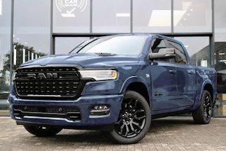 Dodge Ram 1500 5.7i V8 Limited night * BTW VRIJ * ⬠85.900 excl.